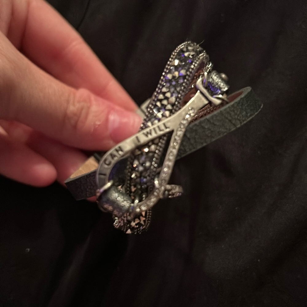 Goodworks bracelet